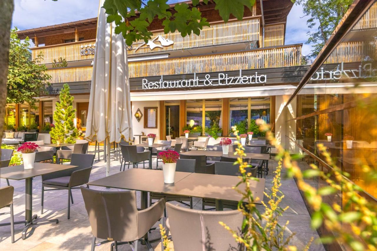 Hotel Walserberg Warth  Exterior photo