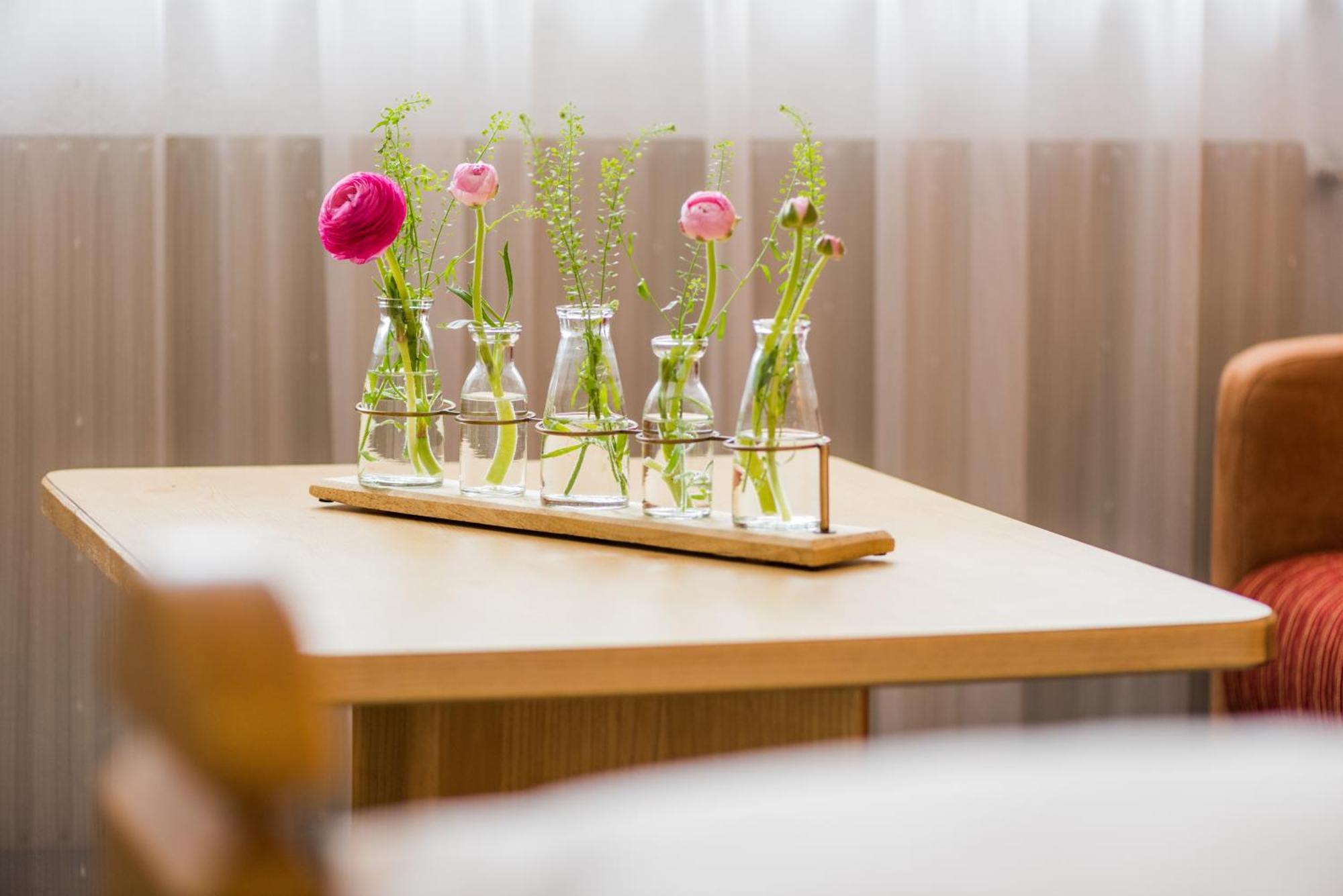 Hotel Walserberg Warth  Room photo
